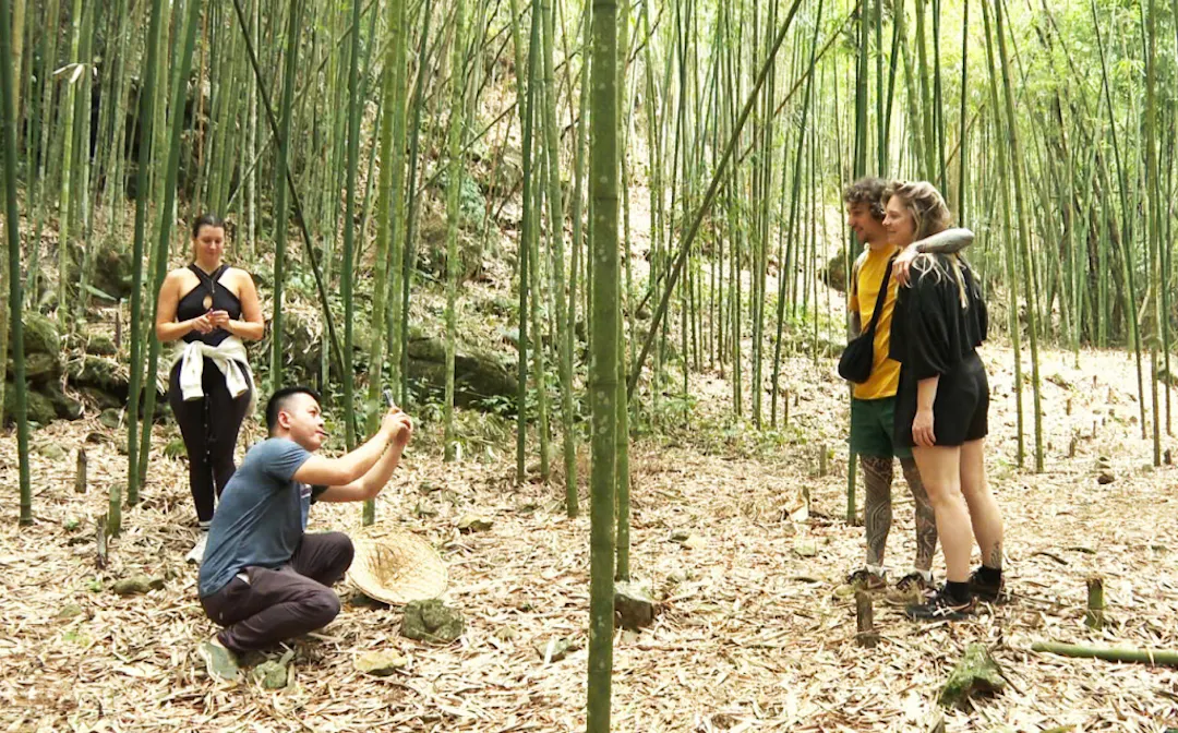 Practical Field Logistics & Responsible Exploration