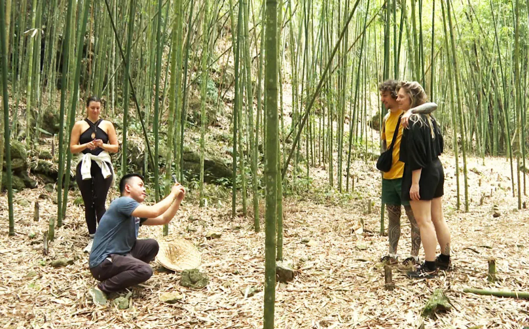 Practical Field Logistics & Responsible Exploration