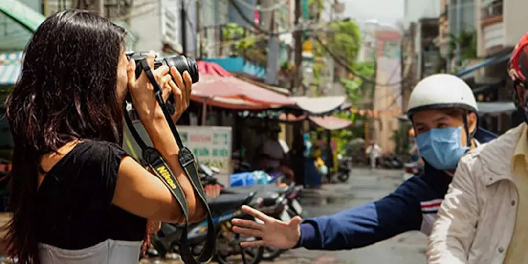 The Backpacking Safety Blueprint: Violent Crime vs. Petty Theft