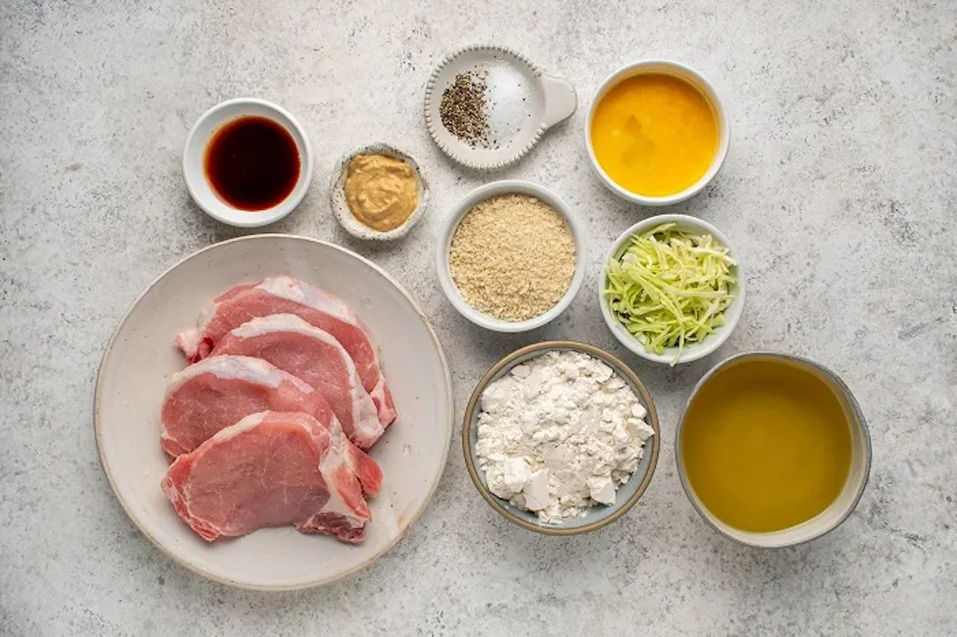 What Is Banh Uot Made Of?