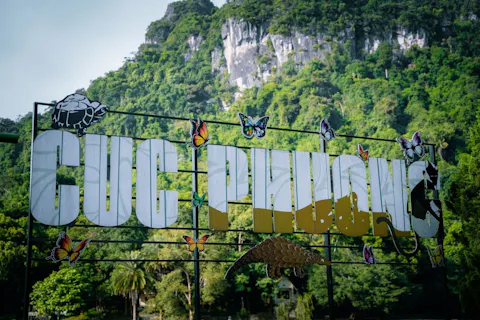 Cuc Phuong National Park