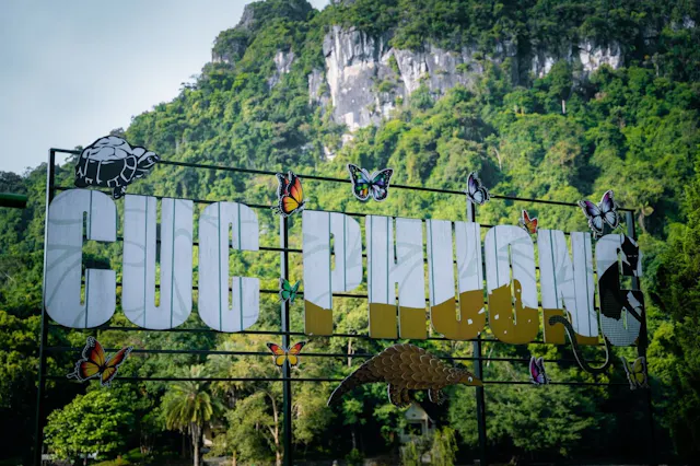 Cuc Phuong National Park – Vietnam’s Ancient Forest & Biodiversity Treasure