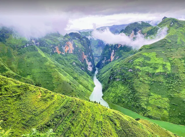 Ha Giang Photo Gallery