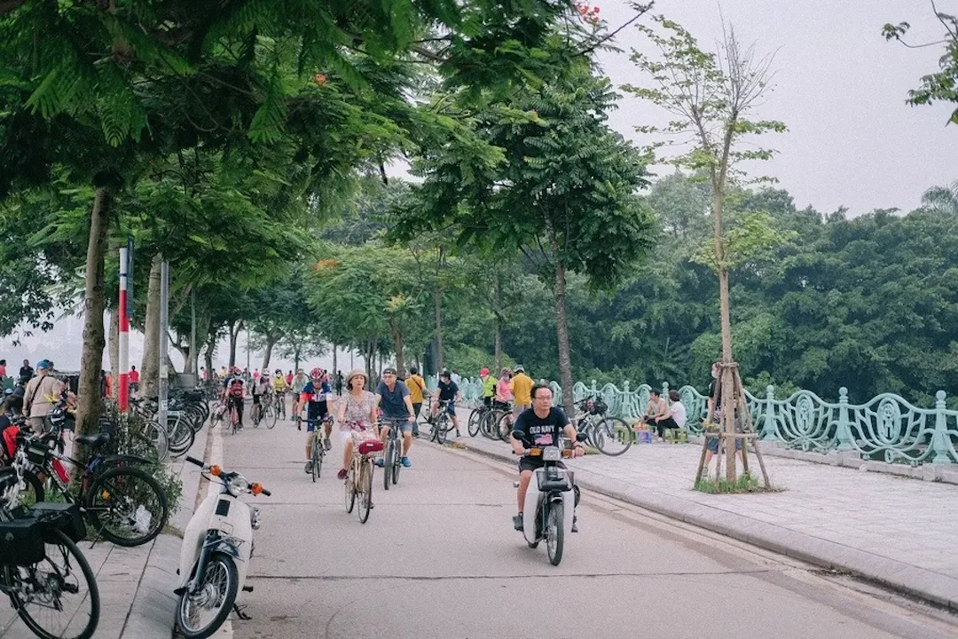Image to Go Visit Vietnam