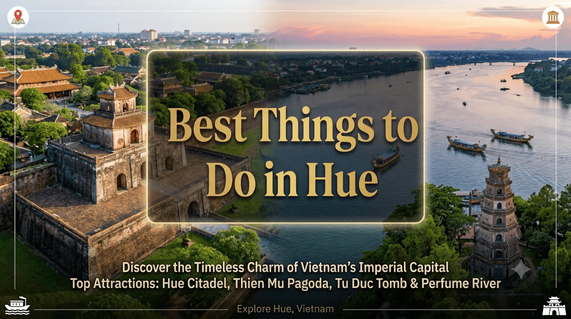 Best Things to Do in Hue