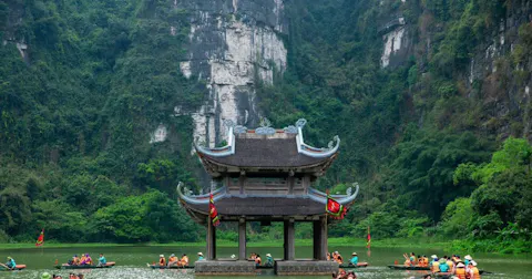 How Many Days Do You Need in Vietnam?