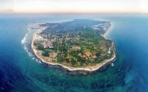 Phu Quy Island