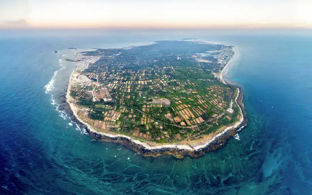 Phu Quy Island – Vietnam’s Hidden Volcanic Paradise of Nature & Serenity