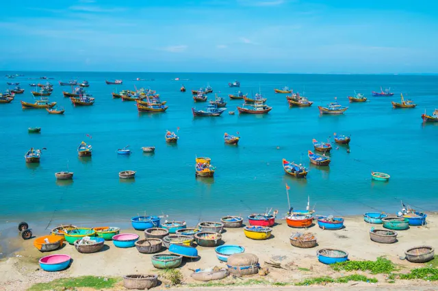 About Phan Thiet