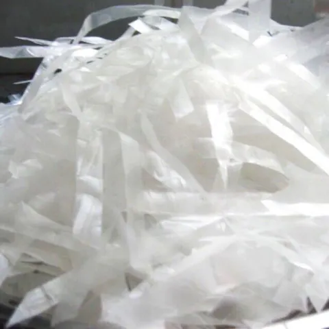 Shredded Rice Paper