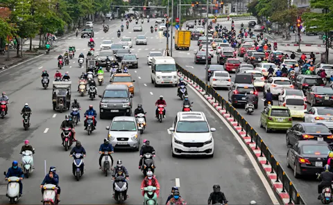 Vietnam Transport Safety Guide