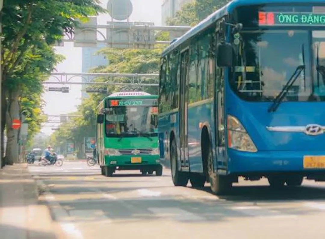 How Much Time Do You Lose to Transportation?