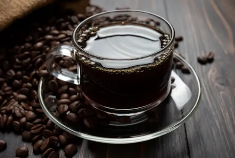Vietnamese Coffee