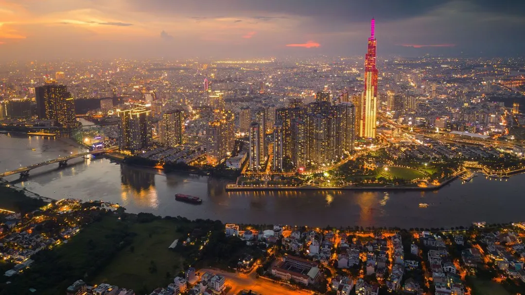 Choose Where to Go in Vietnam