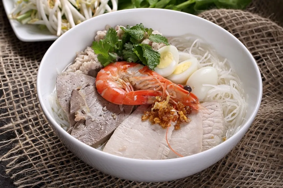 The Urban Dry Revolution – Hu Tieu Kho Sai Gon