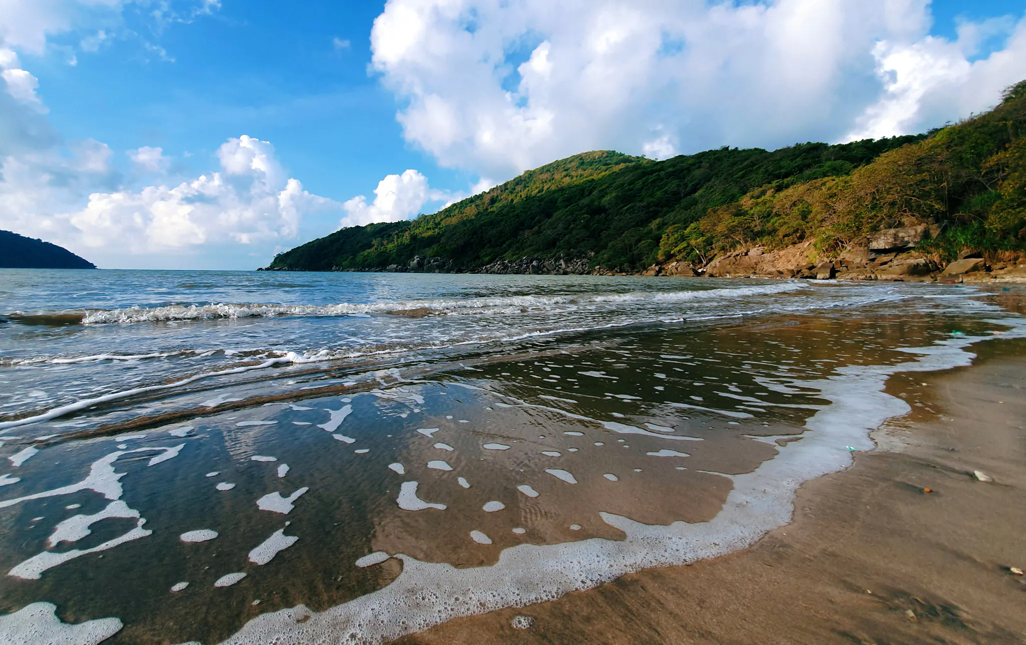 Hon Khoai Island