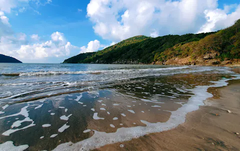 Hon Khoai Island