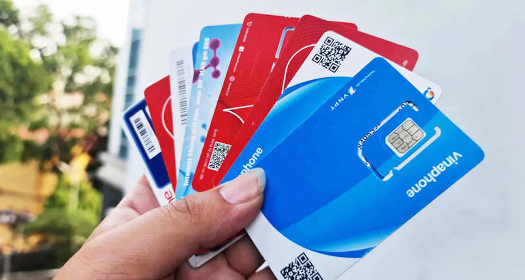Get a SIM Card or eSIM