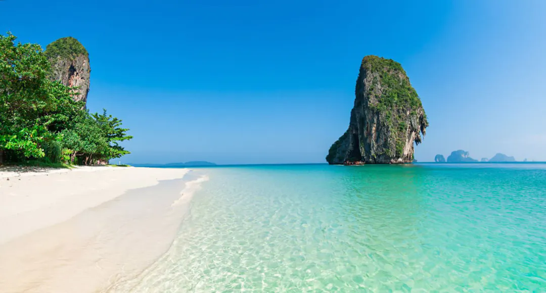 Khem Beach (Phu Quoc)