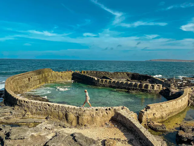 Phu Quy Island in Frames – Volcanic Beauty, Clear Seas & Island Life