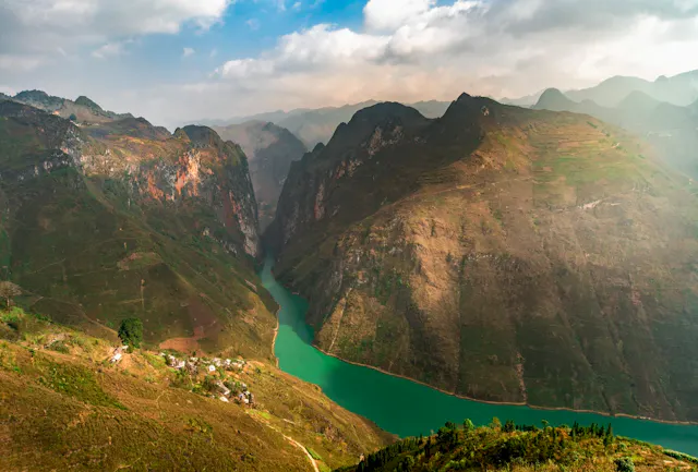 Ha Giang Photo Gallery
