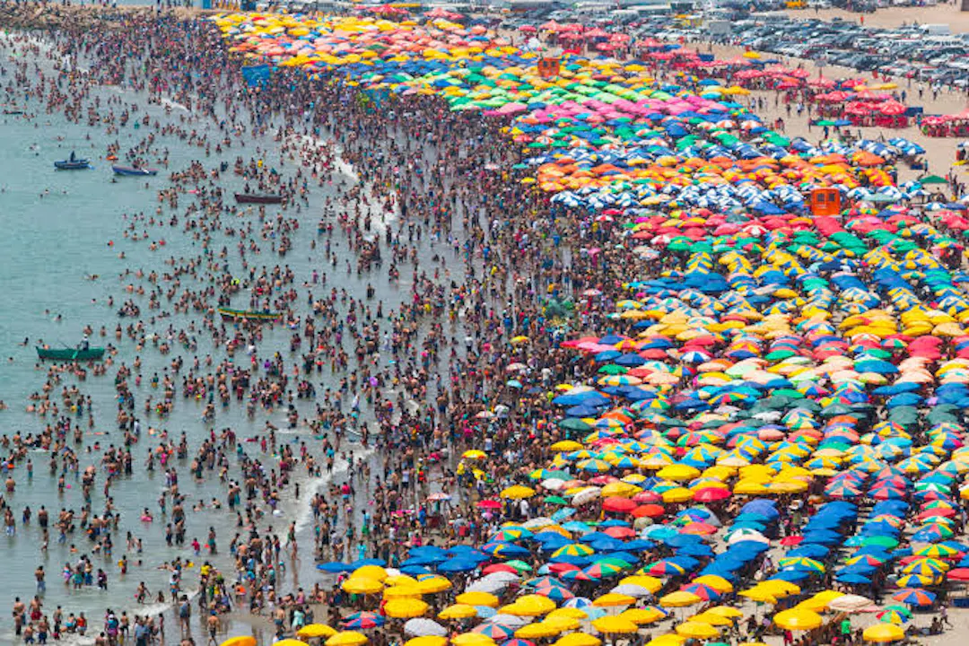 Avoiding Tourist Traps and Over-Scheduling