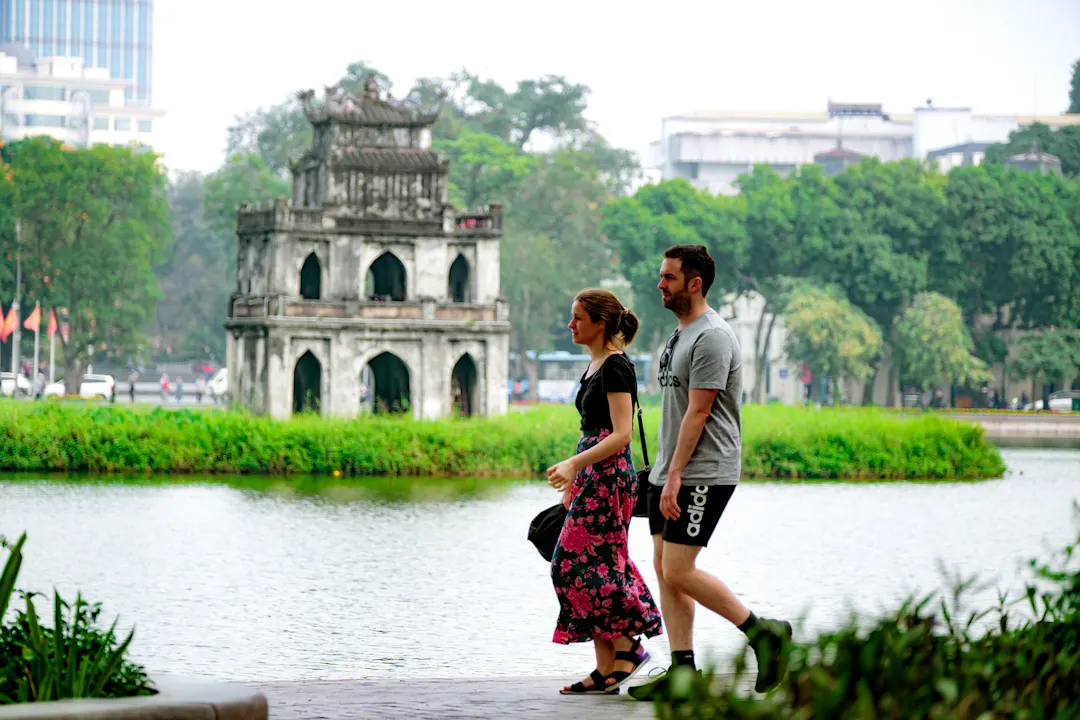 Hanoi vs Ho Chi Minh City for First-Time Visitors