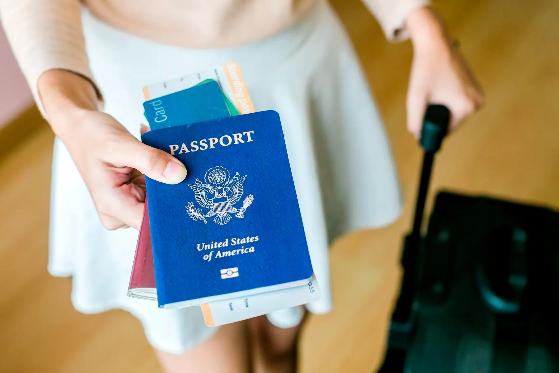 Vietnam Visa for US Citizens 2026: E-Visa Requirements and Application Guide