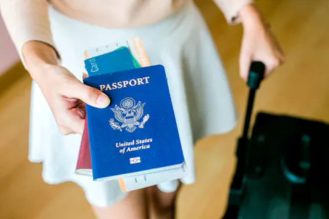 Vietnam Visa for US Citizens 2026: E-Visa Requirements and Application Guide