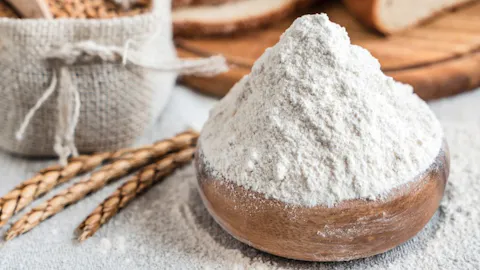 Flour