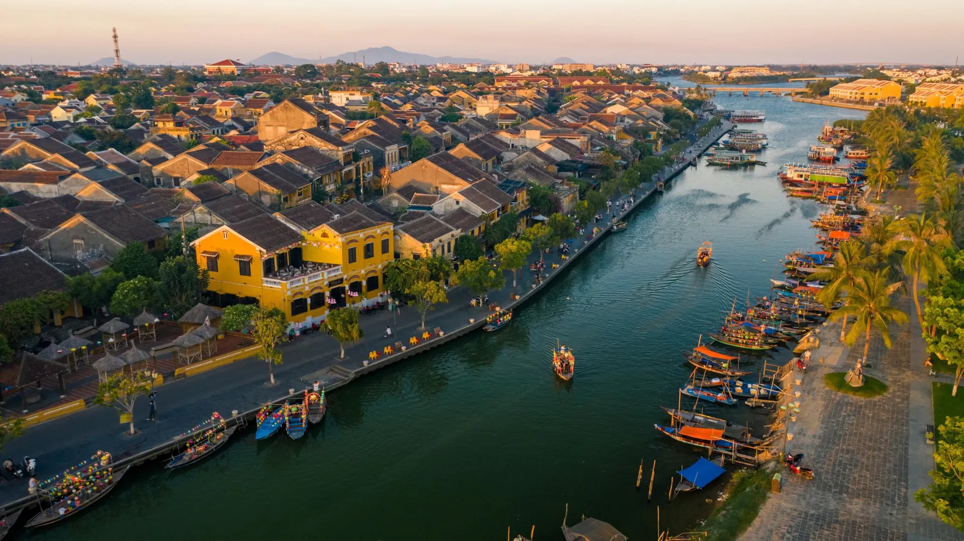 Hoi An Travel Guide