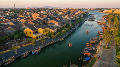 Hoi An Travel Guide