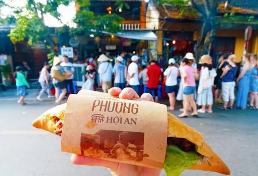 Banh Mi Phuong: The Global Standard