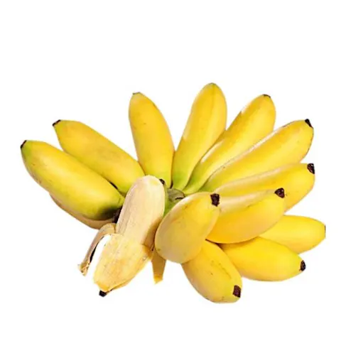 Ripe Bananas