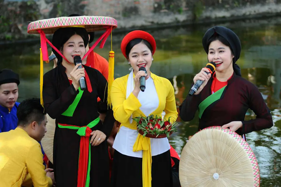 What Is the Lim Festival?