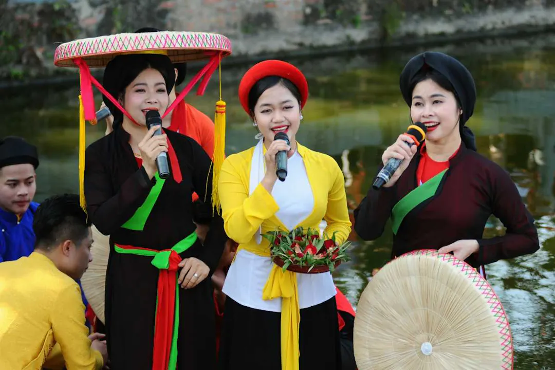 What Is the Lim Festival?