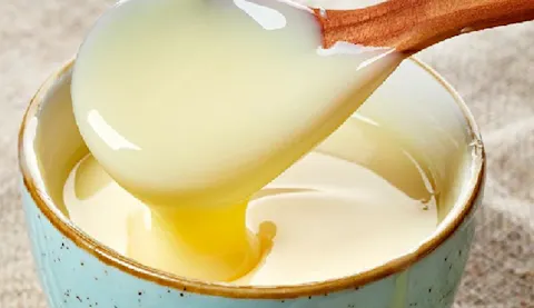 Sweetened Condensed Milk