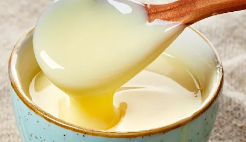 Sweetened Condensed Milk