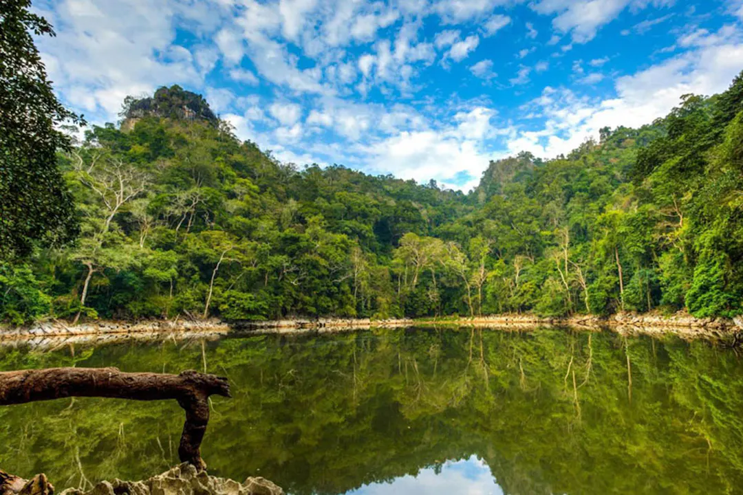 Why Is Ba Be Lake a Hidden Gem in Vietnam?