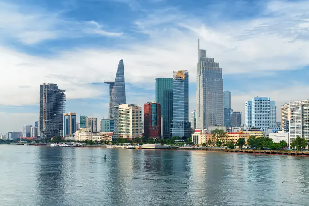 14-Day Vietnam Trip Cost