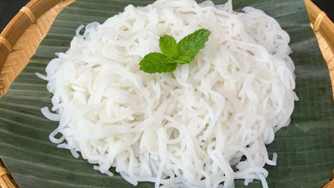Rice Vermicelli