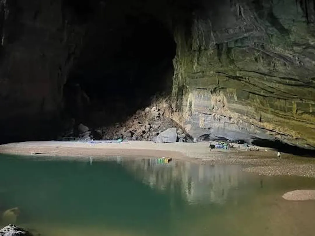 The Annual Closure – Why Tours Stop from September to December