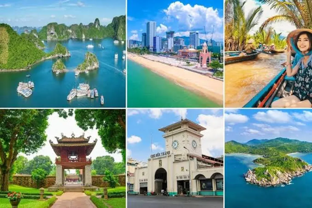 Build a Realistic Vietnam Itinerary