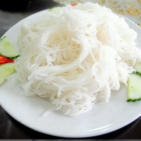 Rice Vermicelli