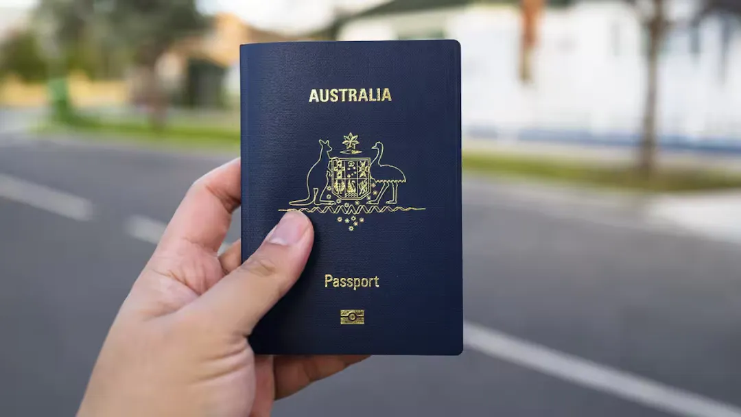 Vietnam E-Visa Requirements for Australian Citizens
