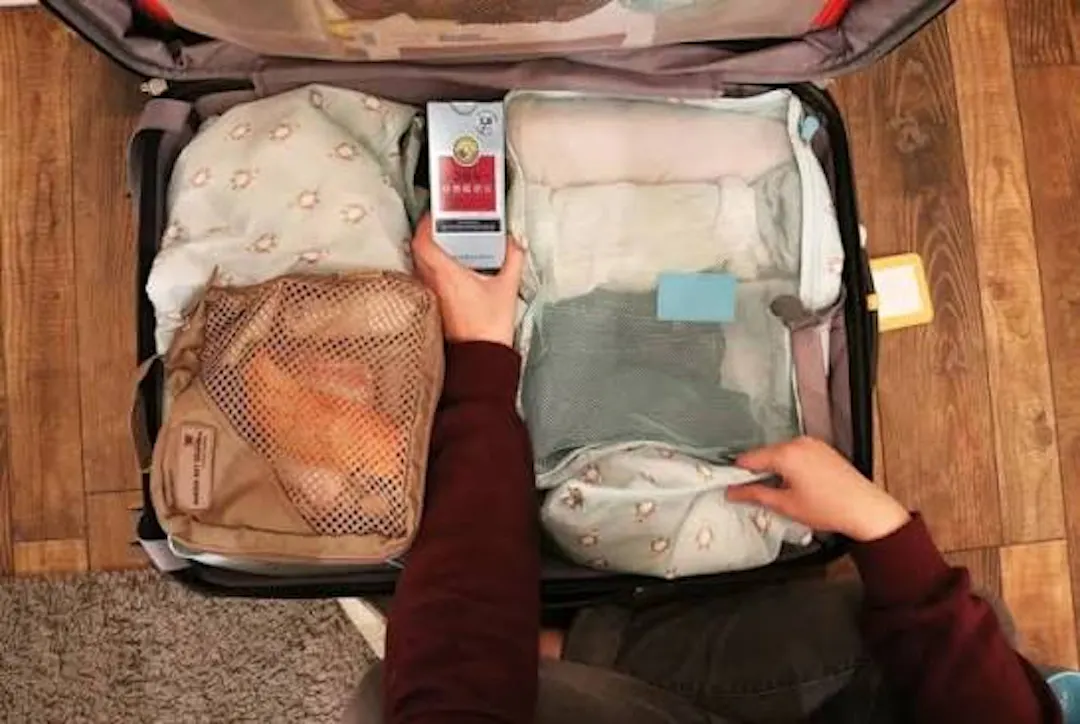 Weather and What to Pack