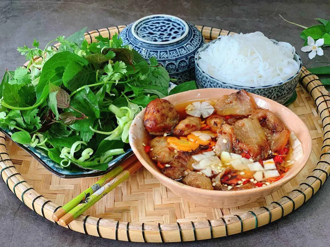 The Great Confusion – Why Americans Say "Obama Pho or Bun Cha"