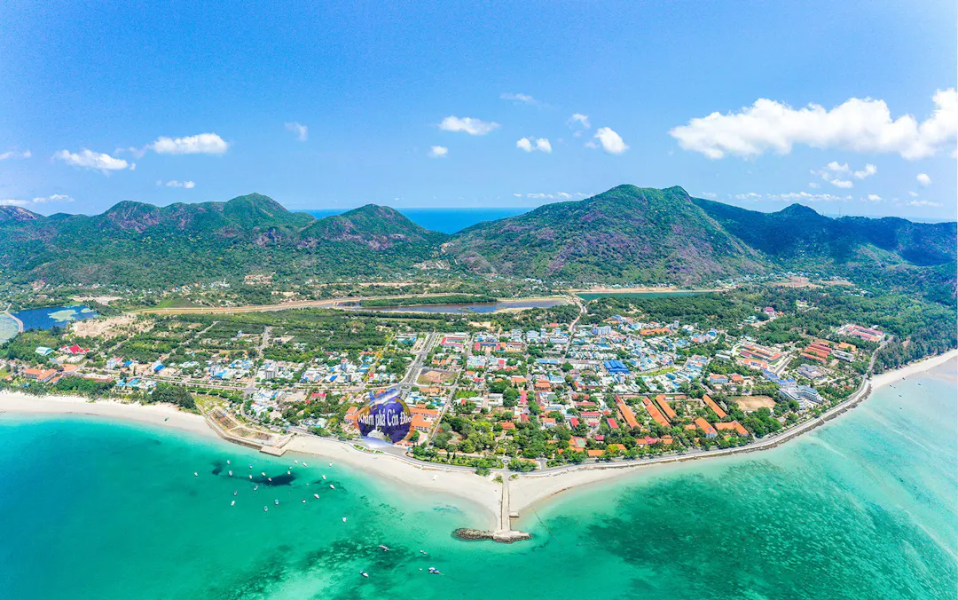 Côn Đảo Islands, Bà Rịa-Vũng Tàu — Where Conservation Meets History