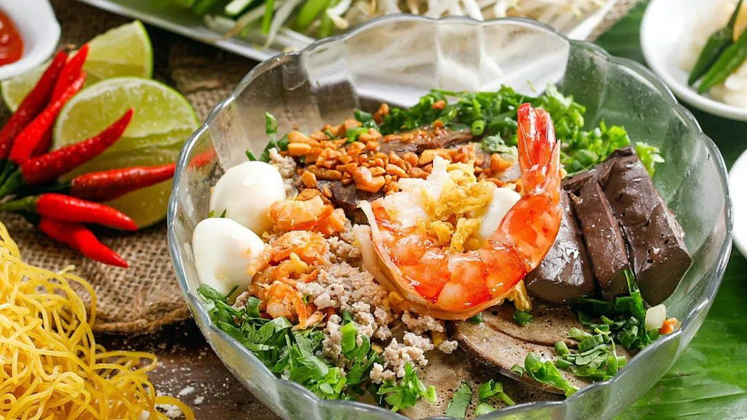 The Cross-Border Masterpiece – Hu Tieu Nam Vang