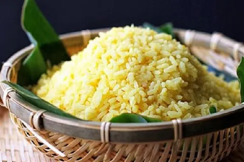 Mung Beans